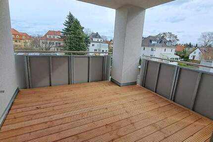 4 Zimmer Neubau im Villenviertel von Stötteritz 4 zimmer