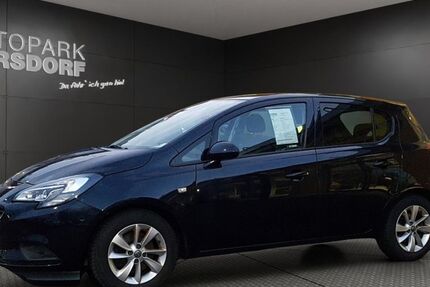Opel Corsa 153.710 km 8.970 &euro; Borsdorf bei Leipzig 04451