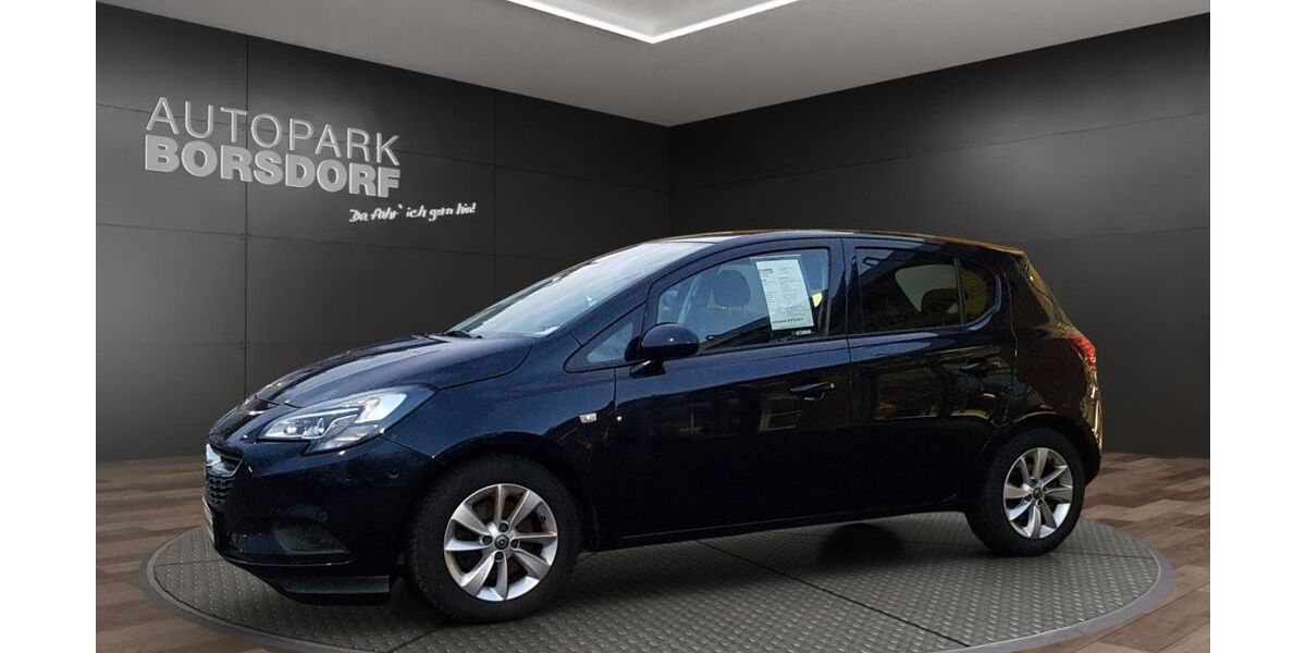 Opel Corsa 153.710 km 8.970 &euro; Borsdorf bei Leipzig 04451