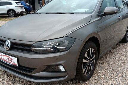 VW Polo 78.205 km 12.499 € Leipzig 04179