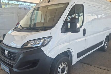 Fiat Ducato 30.450 km 19.899 &euro; Leipzig 04347