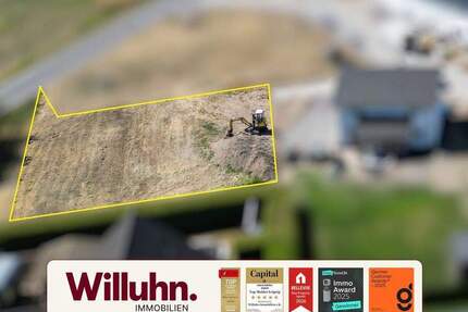 Grundstück Jesewitz Gallen - 171.900&euro; | Angebot:25815743