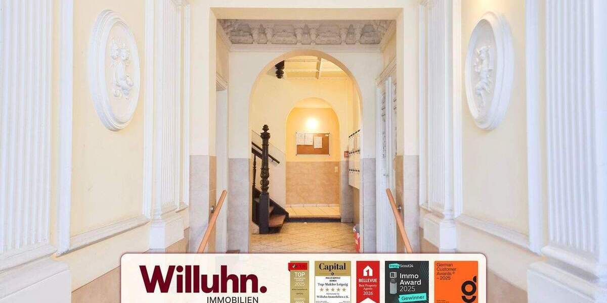 Einfamilienhaus Leipzig Gohlis-Süd - 1 Zimmer, 125.000&euro; | Angebot:25909266