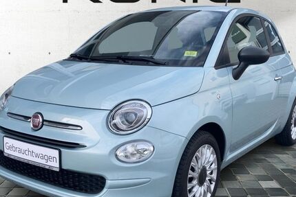 Fiat 500 21.131 km 12.798 &euro; Leipzig 04178