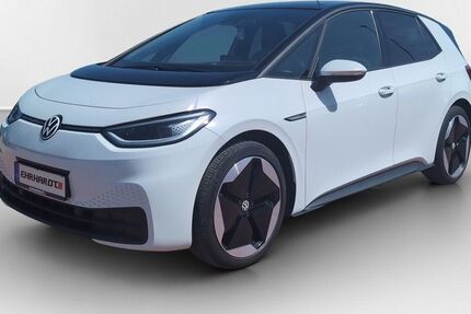 VW ID.3 44.860 km 21.890 € Leipzig 04178