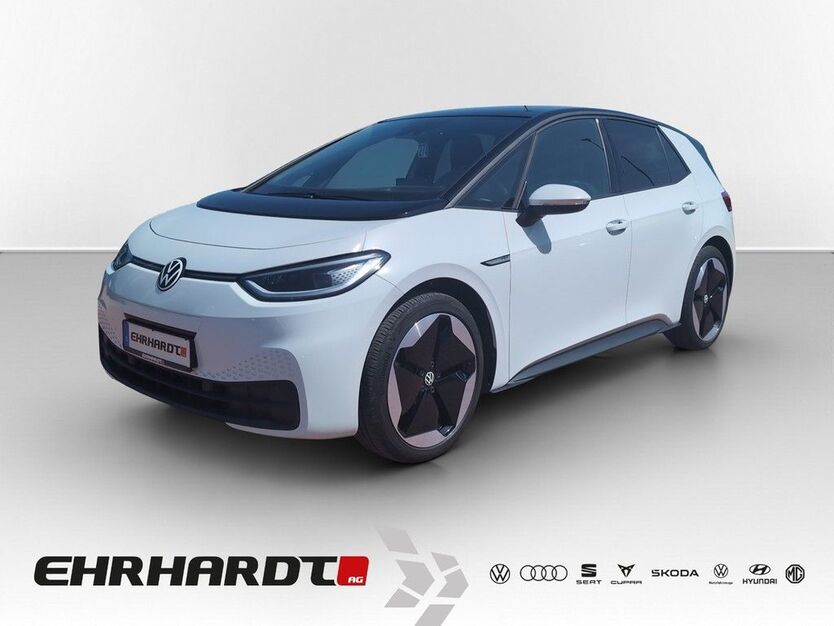 VW ID.3 44.860 km 21.890 € Leipzig 04178