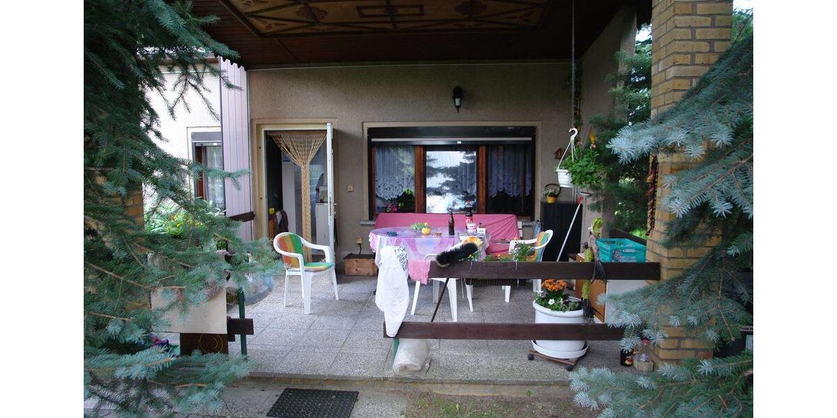 Bungalow Leipzig Südwest - 2 Zimmer, 50 m&sup2;, 80.000&euro; | Angebot:26623675
