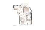 Einfamilienhaus Leipzig Wahren - 3 Zimmer, 185.000&euro; | Angebot:25996320