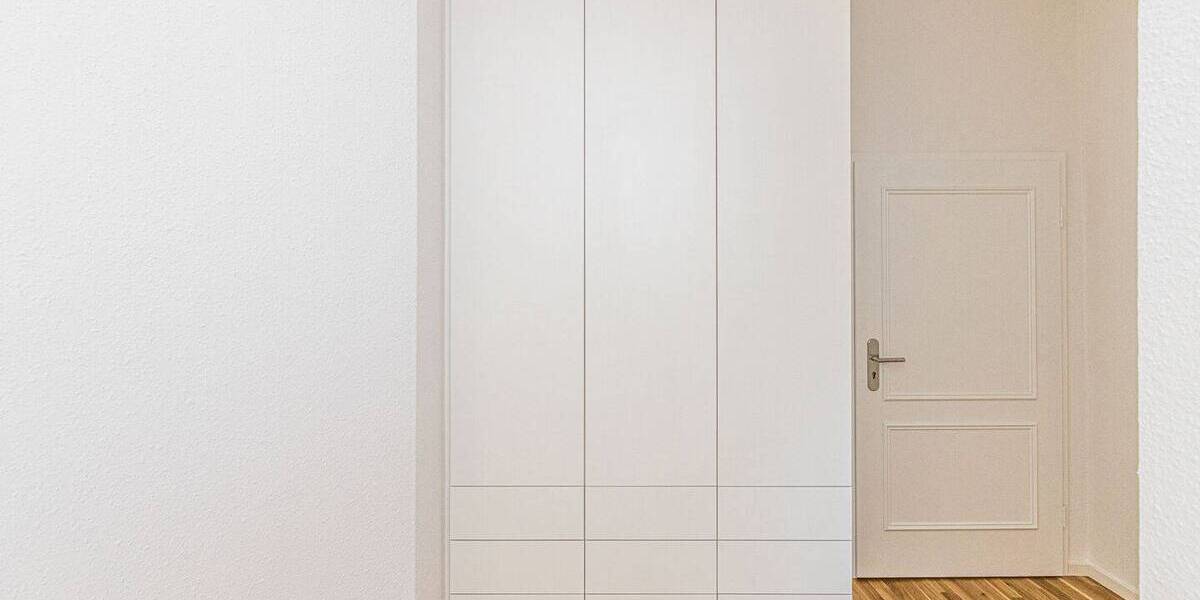 Etagenwohnung Leipzig Gohlis-Süd - 2 Zimmer, 43 m&sup2;, 169.000&euro; | Angebot:26366969