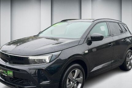 Opel Grandland (X) 8.613 km 26.990 &euro; Leipzig 04179
