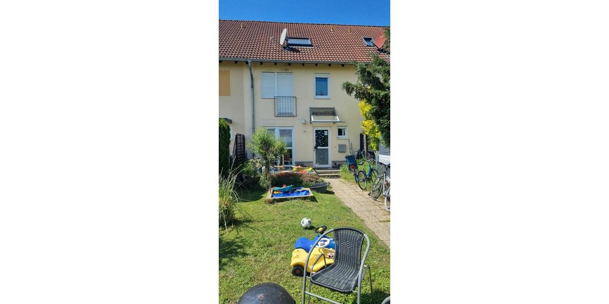 Reihenhaus Naunhof - 5 Zimmer, 140 m&sup2;, 250.000&euro; | Angebot:26624682