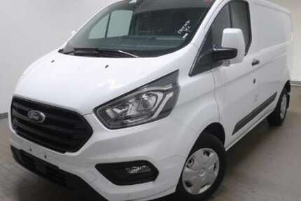 Ford Transit Custom 22.206 km 23.980 &euro; Leipzig 04179