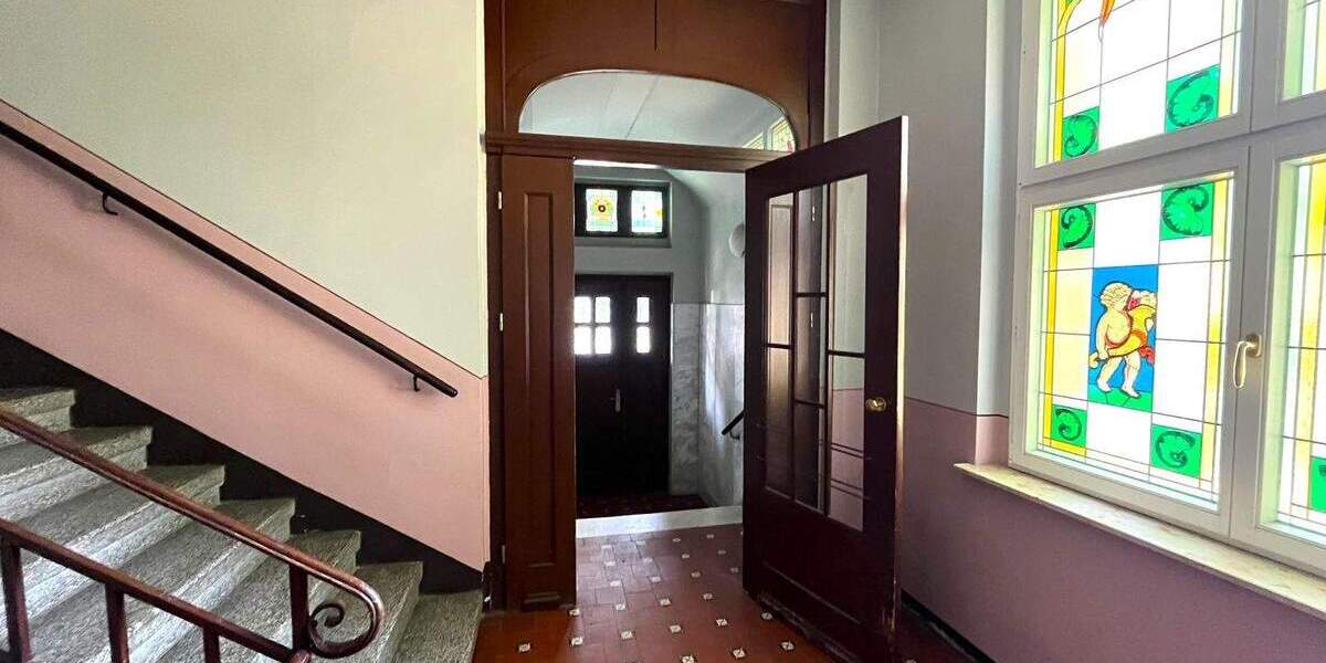 Etagenwohnung Markkleeberg - 3 Zimmer, 118 m&sup2;, 395.000&euro; | Angebot:25749300