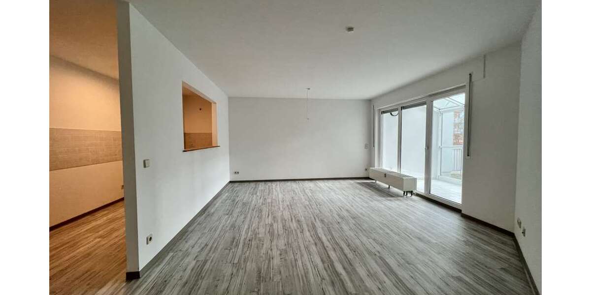 Etagenwohnung Markkleeberg Markkleeberg-Ost - 3 Zimmer, 76 m&sup2;, 911&euro; | Angebot:26583794
