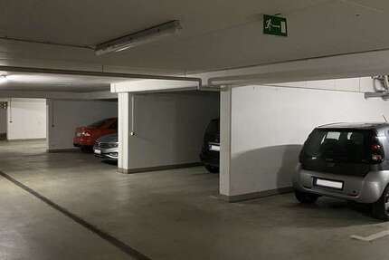 Tiefgaragenstellplatz in der beliebten Südvorstadt zimmer