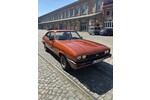 Ford Capri 153.000 km 11.500 € Leipzig 04109