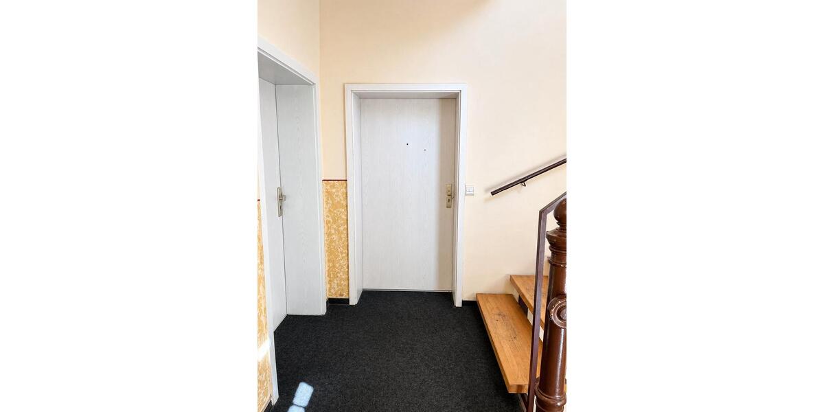 Etagenwohnung Leipzig Südost - 2 Zimmer, 54 m&sup2;, 750&euro; | Angebot:26413676