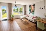 Reihenhaus Delitzsch - 5 Zimmer, 127 m&sup2;, 409.000&euro; | Angebot:26999345