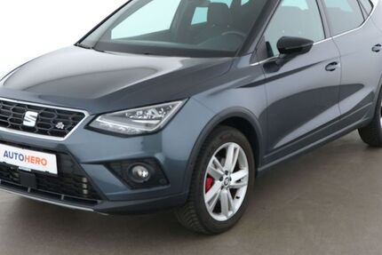 Seat Arona 46.821 km 15.190 &euro; Leipzig 04328