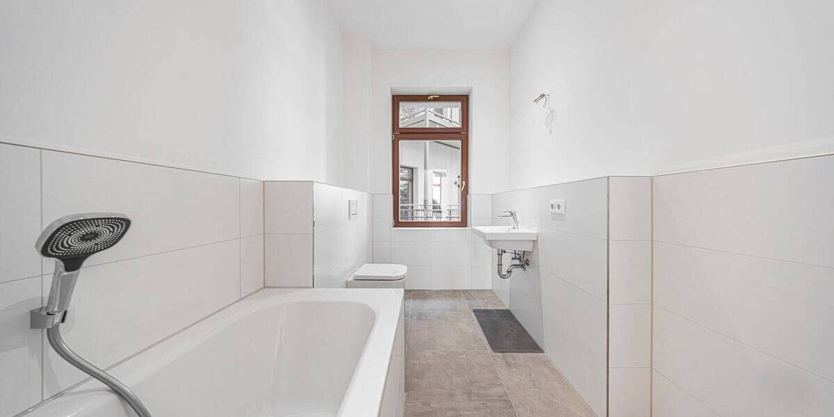 Etagenwohnung Leipzig Zentrum-West - 4 Zimmer, 119 m&sup2;, 599.000&euro; | Angebot:25711846