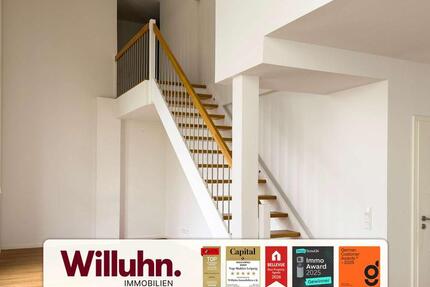 Wohnung Leipzig Nordost - 2 Zimmer, 79 m&sup2;, 845&euro; | Angebot:26086407