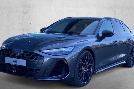 Audi A6 5.900 km 89.990 &euro; Leipzig 04129