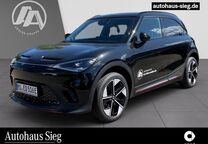 Gebrauchtwagen Smart #1