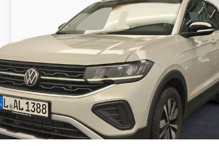 VW T-Cross 13.000 km 23.430 &euro; Leipzig 04178