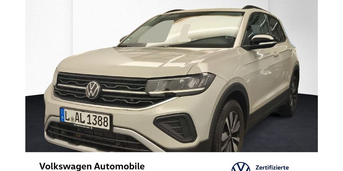 VW T-Cross 13.000 km 23.430 &euro; Leipzig 04178