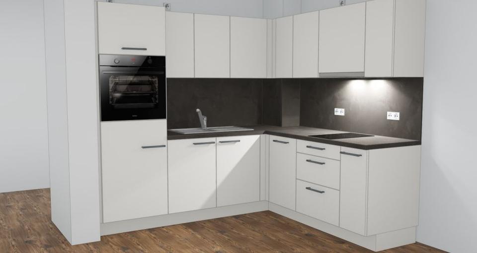 Etagenwohnung Leipzig Altwest - 3 Zimmer, 70 m&sup2;, 869&euro; | Angebot:25649748