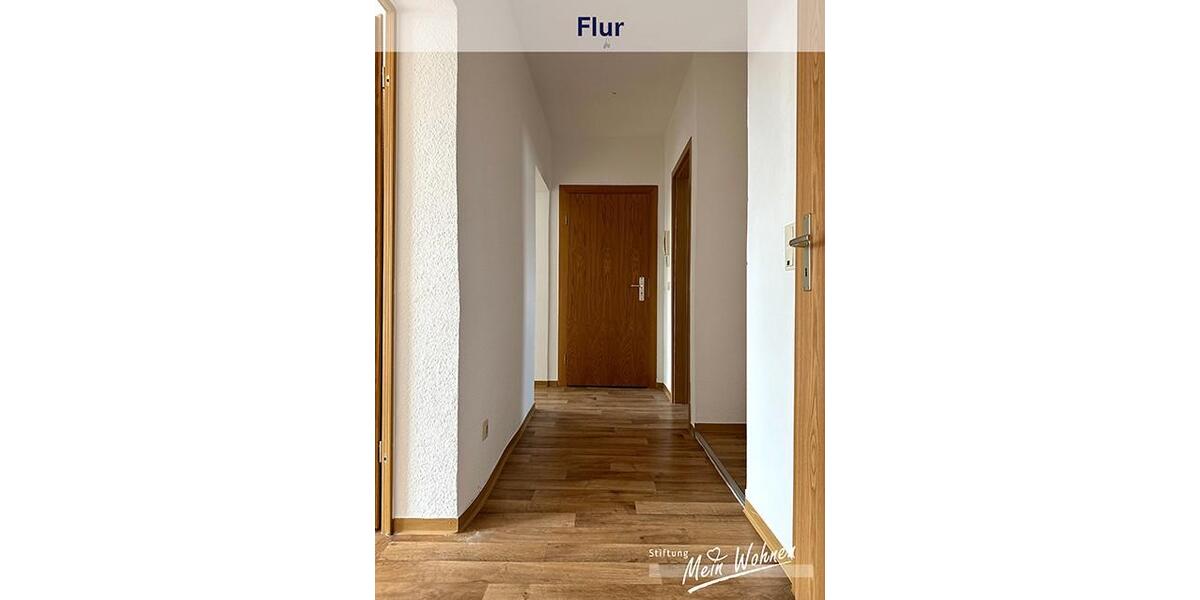 Etagenwohnung Bad Dürrenberg - 3 Zimmer, 59 m&sup2;, 360&euro; | Angebot:26354140