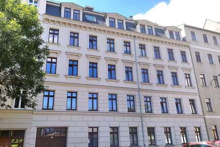 Wohnung Leipzig Ost - 2 Zimmer, 66 m&sup2;, 185.000&euro; | Angebot:26407777