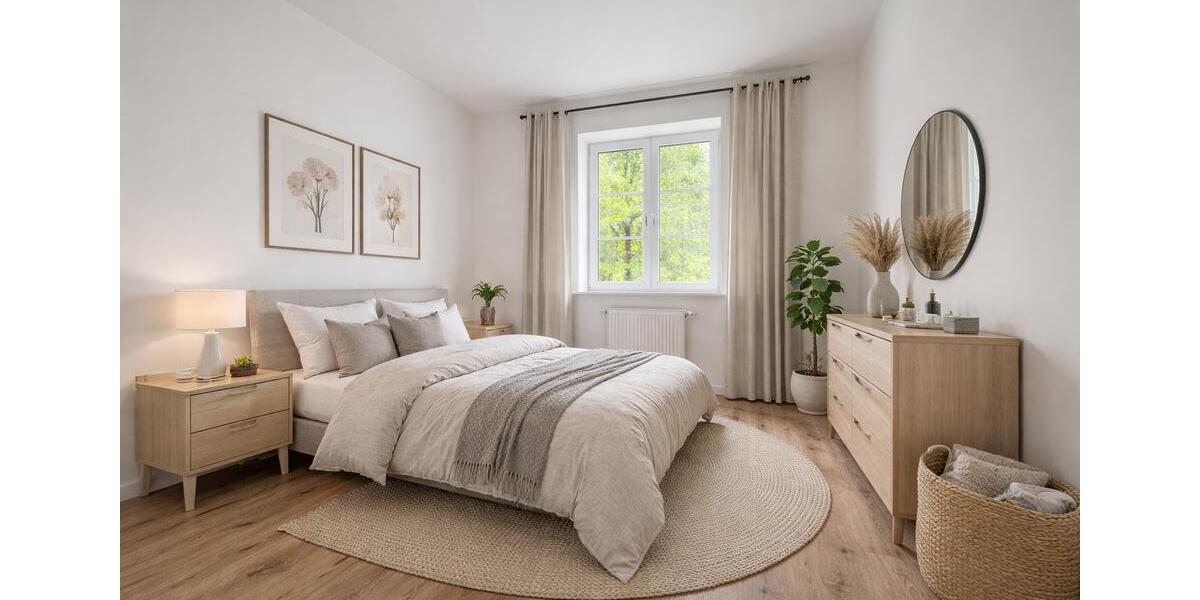 Etagenwohnung Leipzig Südost - 2 Zimmer, 56 m&sup2;, 799&euro; | Angebot:25322162