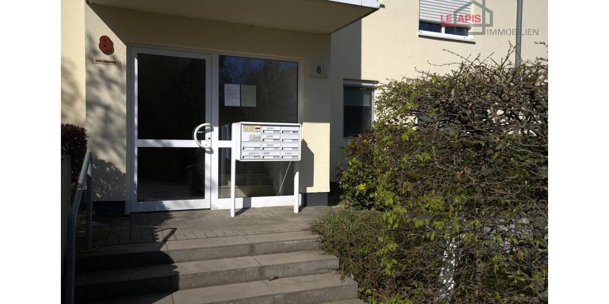 Dachgeschoßwohnung Leipzig Nord - 1 Zimmer, 39 m&sup2;, 420&euro; | Angebot:26087643