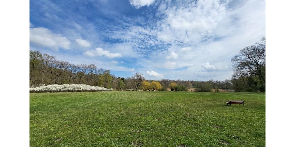  Machern am Schloss sonnige 2 Zimmer Aufzug im Haus 2 zimmer