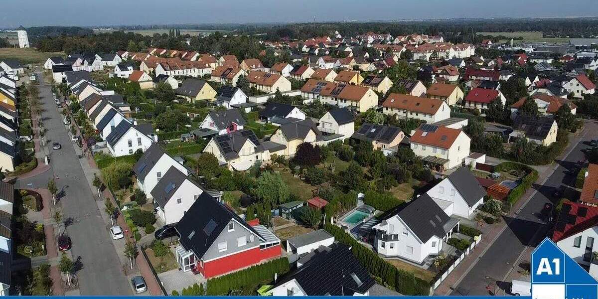 Attraktives Einfamilienhaus mit Doppelgarage in ruhiger Wohnlage 4 zimmer