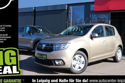 Dacia Sandero 15.581 km 9.970 &euro; Leipzig 04205