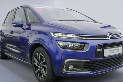 Citroen C4 Picasso 78.900 km 17.990 € Weißenfels 06667