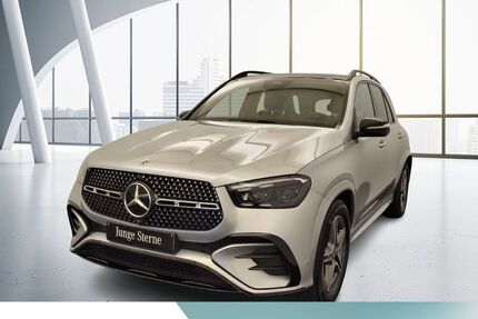 Mercedes-Benz GLE 350 37.750 km 72.590 &euro; Leipzig 04277