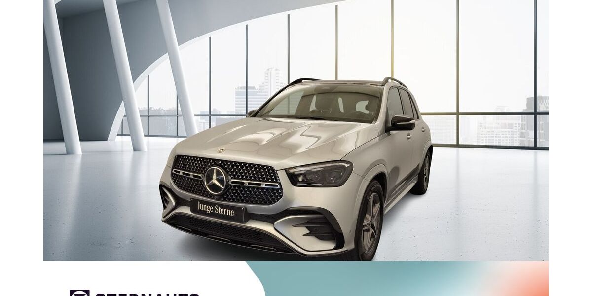 Mercedes-Benz GLE 350 37.750 km 72.590 &euro; Leipzig 04277