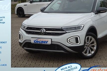 VW T-Roc 41.133 km 23.440 &euro; Eilenburg 04838