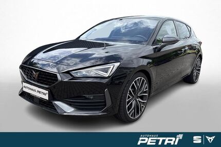 Cupra Leon 32.765 km 28.990 &euro; Leipzig 04179