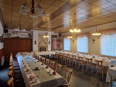 TRADITIONELLE KÜCHE PLUS STEAKHAUS - Gewerbeobjekt Lützen | Angebot:27341227