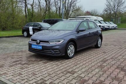 VW Polo 23.185 km 20.770 &euro; Leipzig 04288