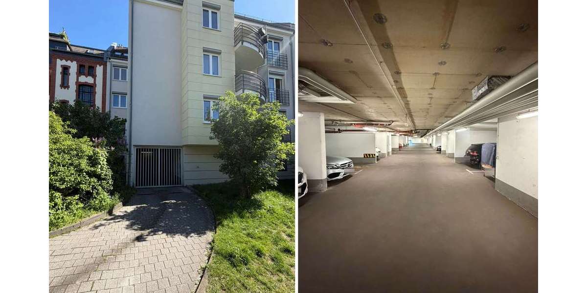 Garagen / Stellplätze Leipzig Süd - 17.250&euro; | Angebot:26271515
