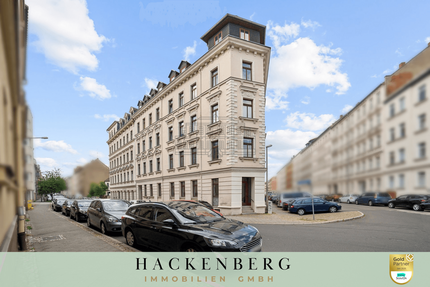 Wohnung Leipzig Nordwest - 2 Zimmer, 59 m&sup2;, 115.000&euro; | Angebot:25564373