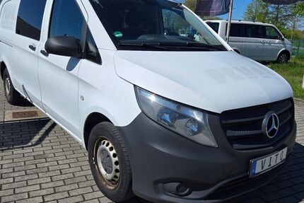 Mercedes-Benz Vito 459.423 km 6.300 &euro; Leipzig 04347