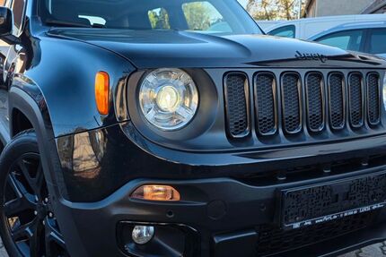 Jeep Renegade 73.100 km 13.999 &euro; Zwenkau 04442