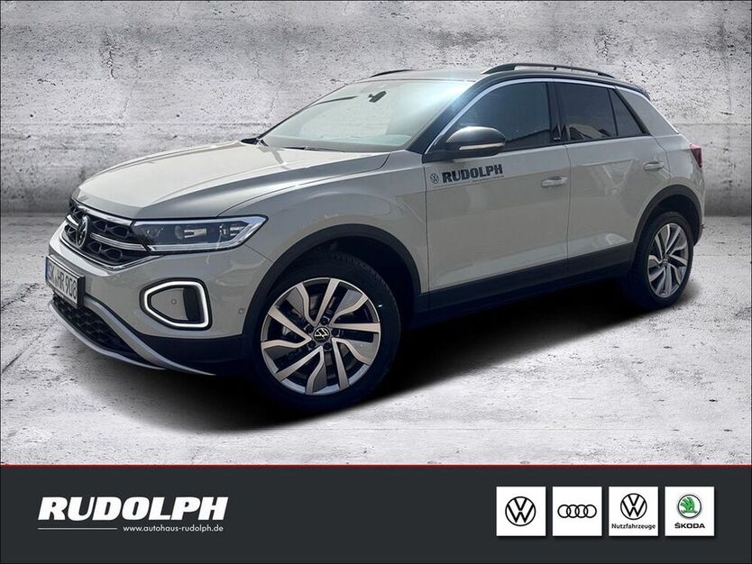 T-Roc