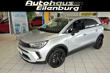 Opel Crossland (X)